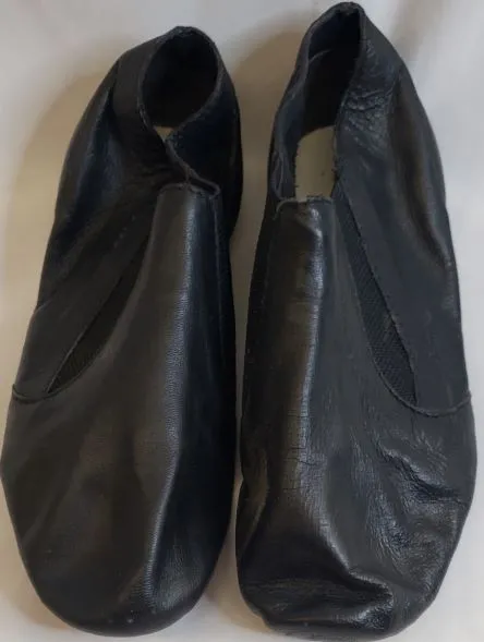 Austin Jr. -- Unisex Split Sole Jazz Gore Boot Dry Fast Joy Step