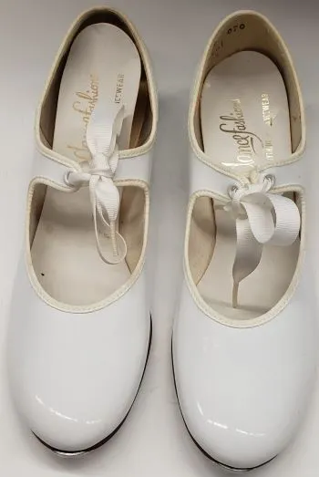 Yazmine IIII -- Women's Economy Tap Oxford Stylish