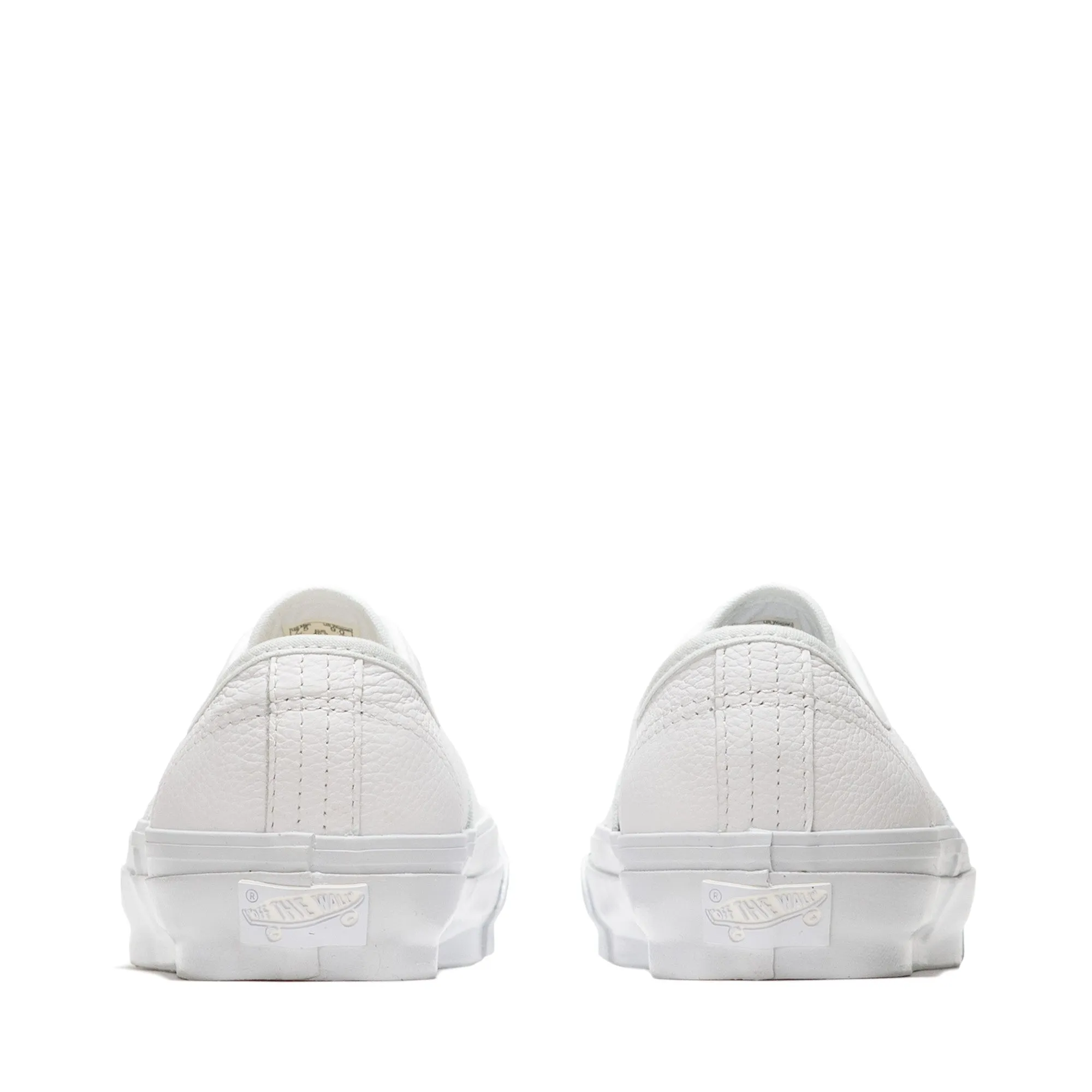 Vans Authentic Reissue 44 LX - White Storm Proof