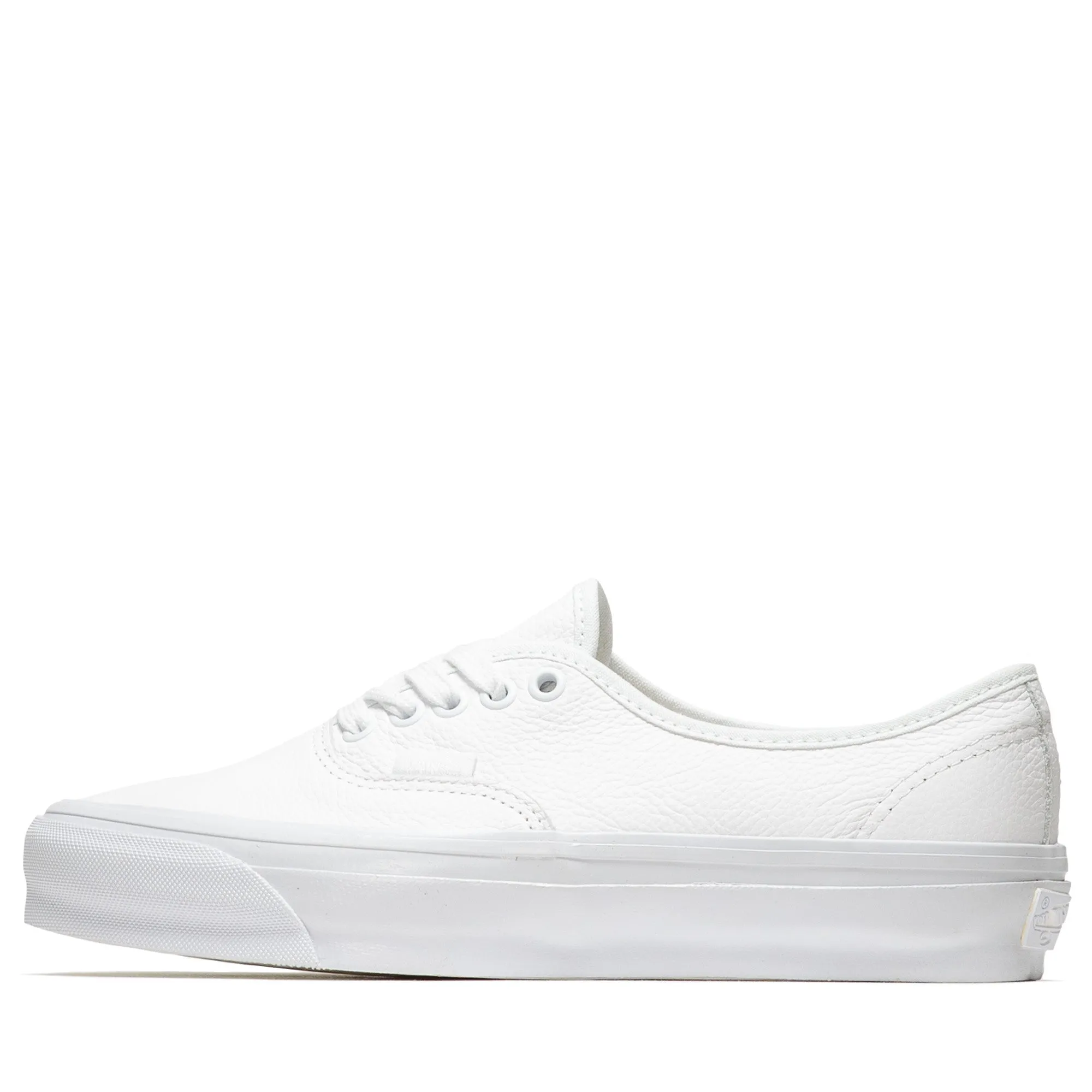 Flexible Fit Vans Authentic Reissue 44 LX - White