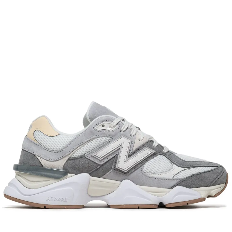 responsiveness - feature shoes New Balance 9060 - Slate Grey/Calcium