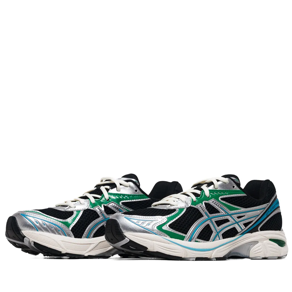 Asics GT-2160 - Black/Morpho Cool Surface