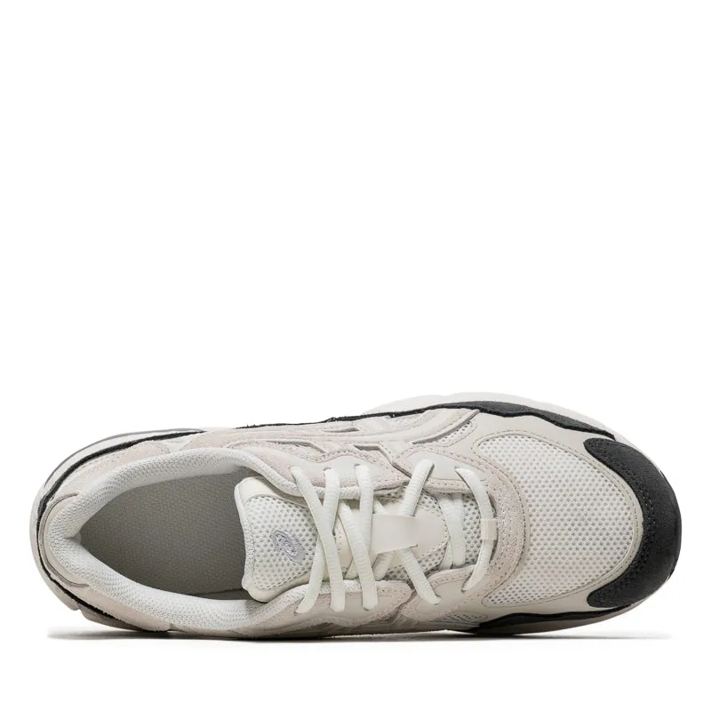 Asics Gel-NYC (GS) - Cream/Smoke Grey Motion Day