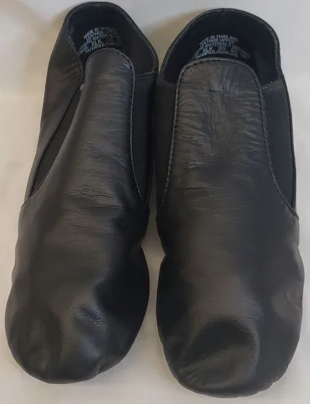 Ventilation holes Clean Step Austin -- Unisex Split Sole Jazz Gore Boot