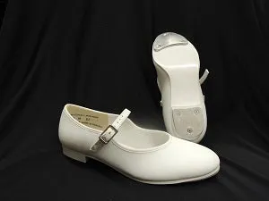 Women's Economy Tap Strap -- White Star Edge