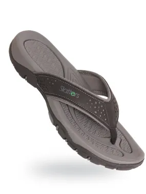 Trendy Vibe Heel Support Bondi By Slatters