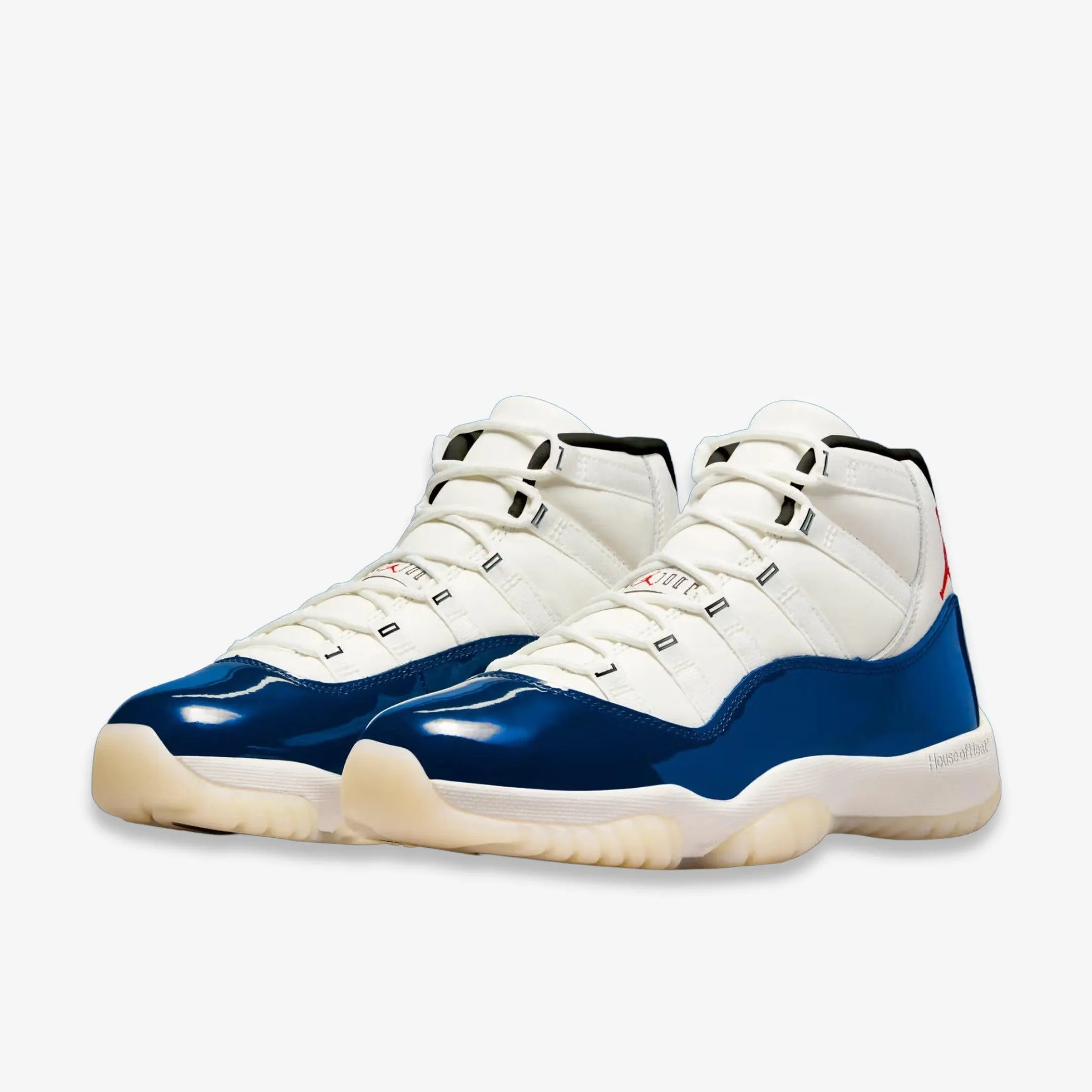 *PRE-ORDER* (Men's) Air Jordan 11 Retro 'Rare Air' (2025) IH0296-400 Sneaker Sales