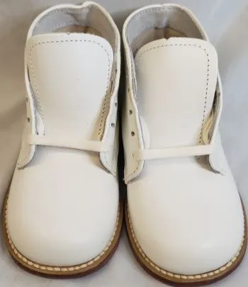 Elijah II -- Infant's Hi-Top Walking Shoes Breathable Daily Walk