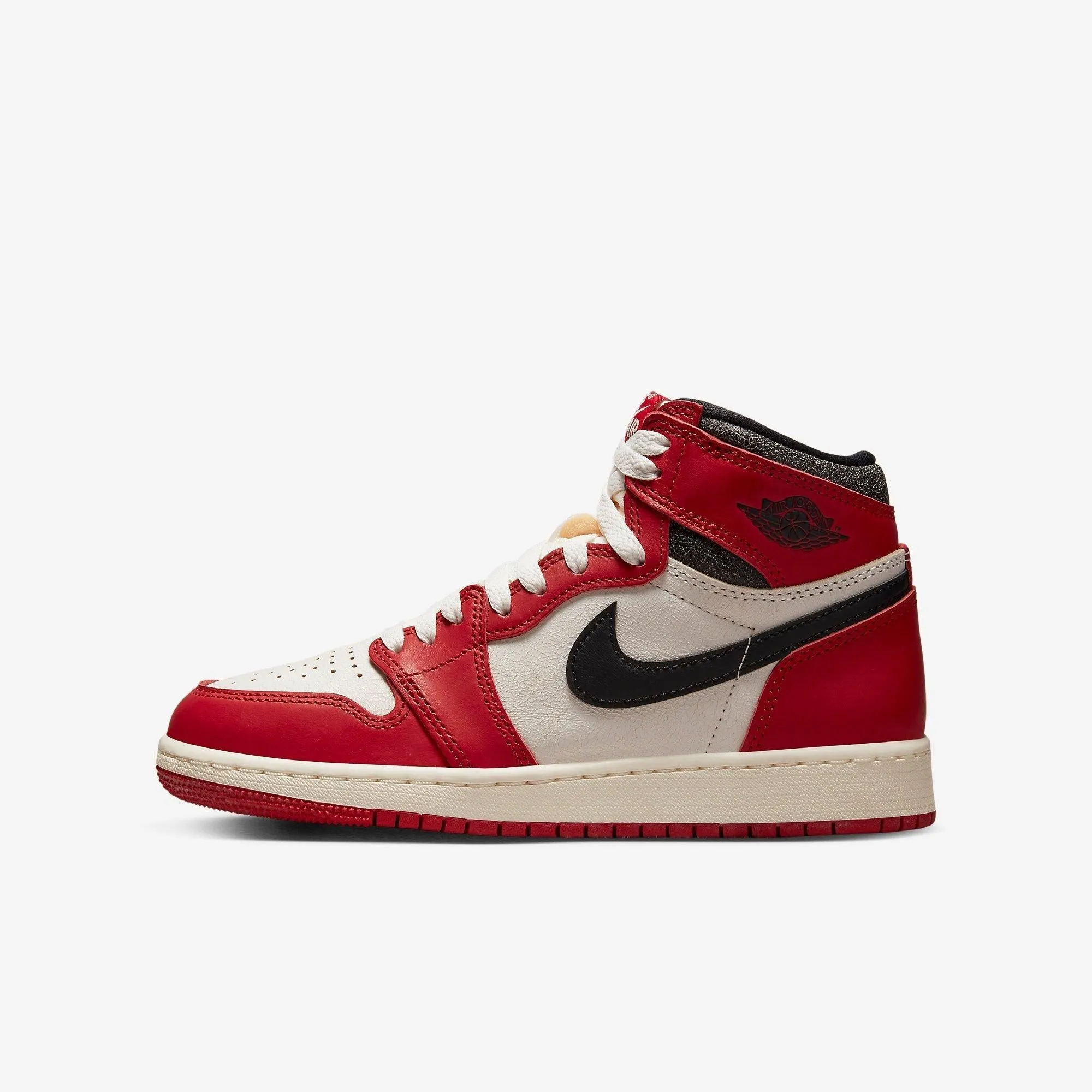 (GS) Air Jordan 1 Retro High OG 'Reimagined Chicago / Lost and Found' (2022) FD1437-612 Multi Purpose AI Path