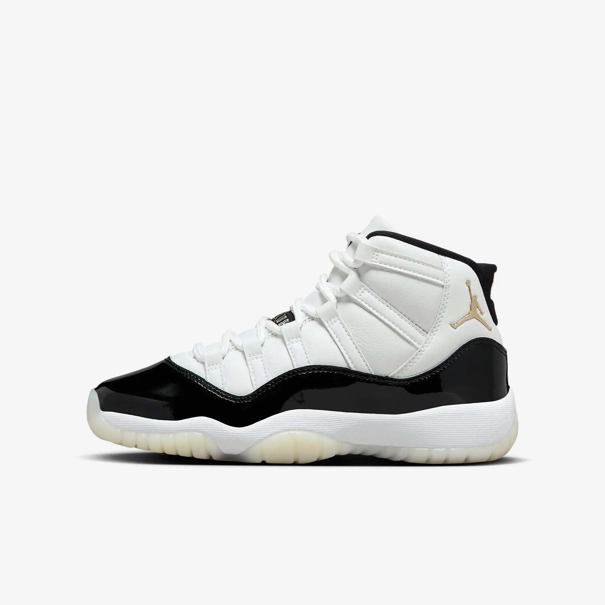 All-day arch (GS) Air Jordan 11 Retro 'Gratitude / DMP Defining Moments' (2023) 378038-170