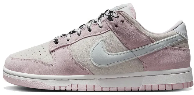 Bone Aid Nike Dunk Low LX Pink Foam (W)