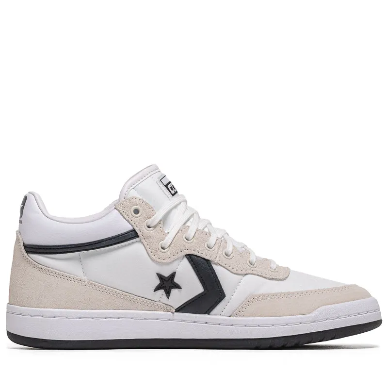 Converse CONS Fastbreak Pro - White/Black Swim Ready
