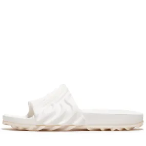 Breathable Padded Tongue Salehe Bembury x Crocs Pollex Slide - Mayo