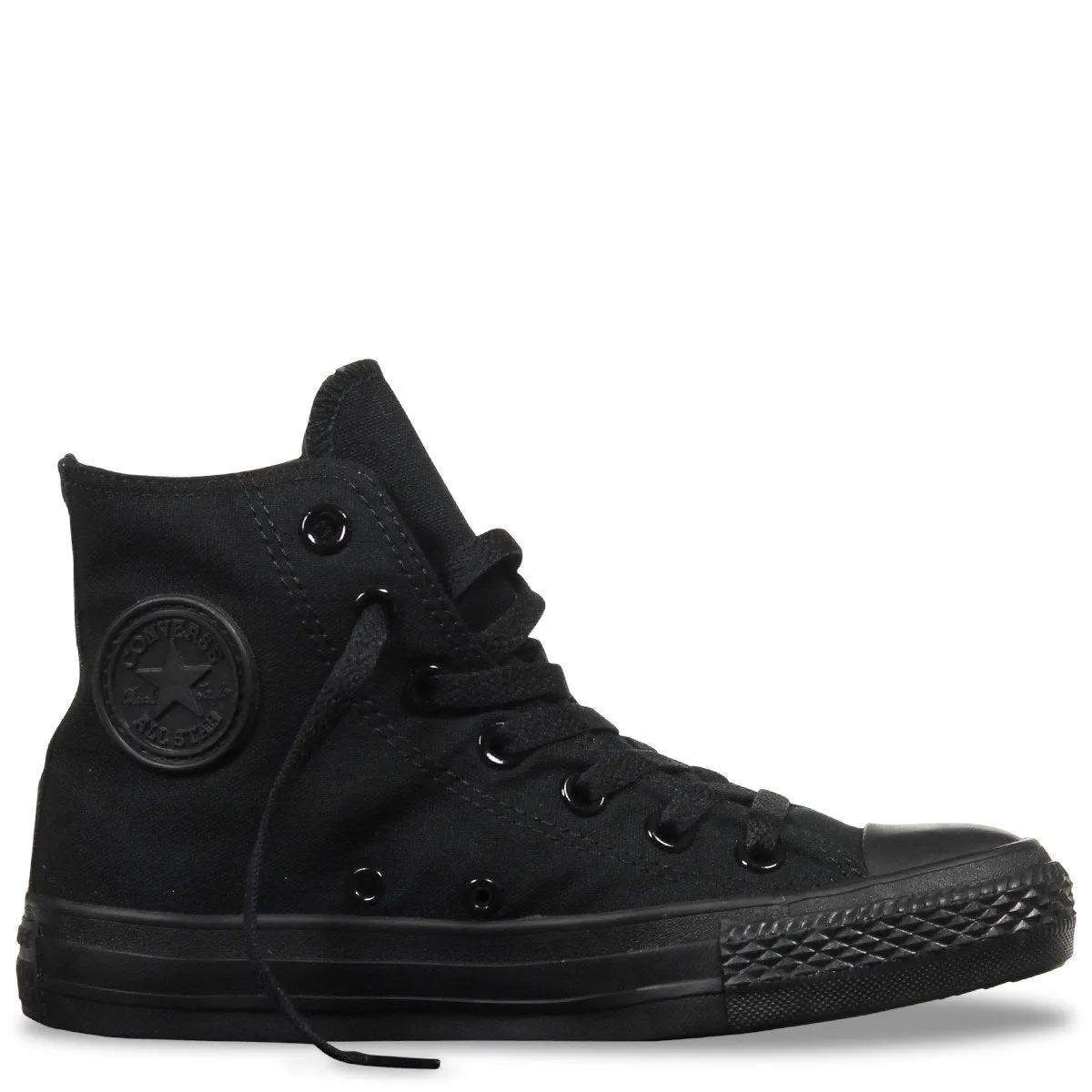 13310 Chuck Taylor All Star Classic  High Top by Converse material