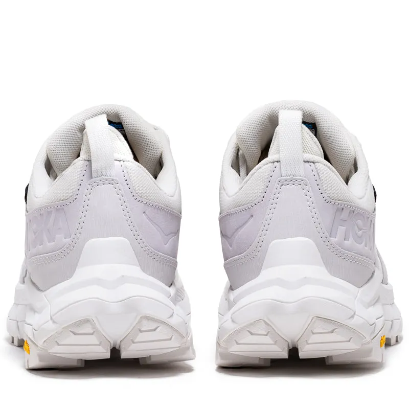 All - Purpose Hoka Anacapa Low GTX - White/Nimbus Cloud