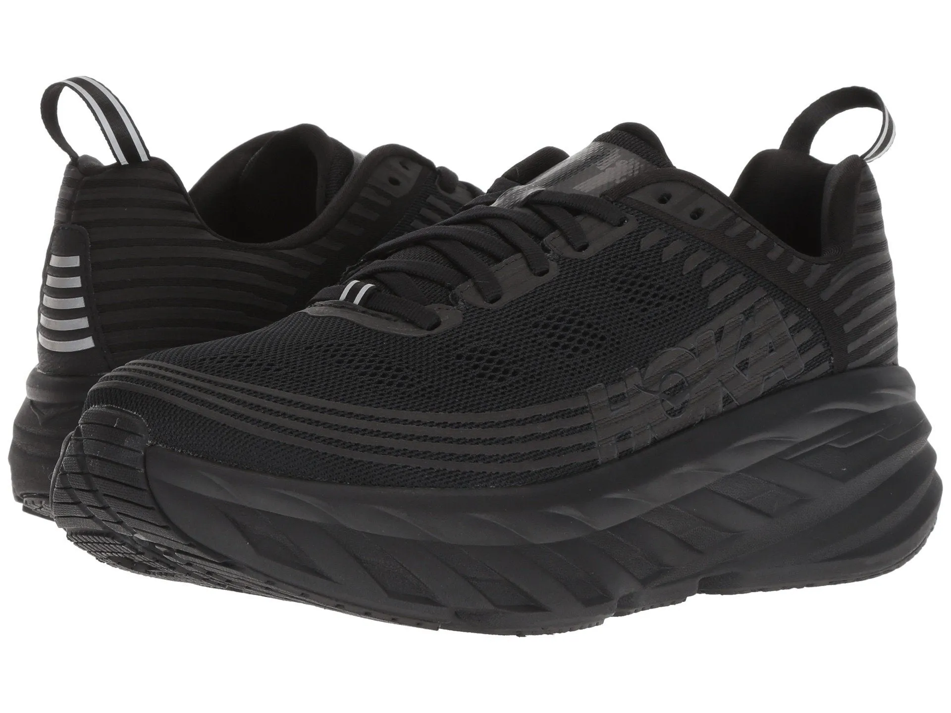 Shock absorption ClassicDesign Hoka One One Bondi 6