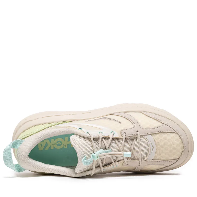 Hoka U Bondi B3LS - Oat Milk Cost - efficient