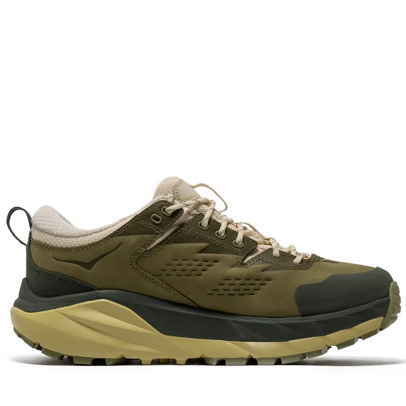 Hoka U Kaha Low GTX - Fennel portable shoes Mental health