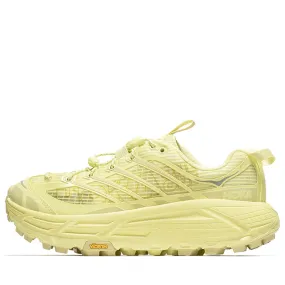 BreathableFabric Hoka U Mafate Three 2 Grid JP - Yuzu/Cardamom