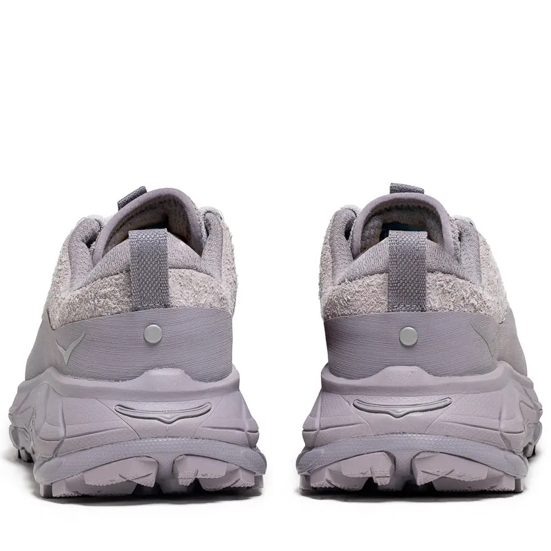 Hoka Unisex Tor Summit TP - Astral rebound Shock Absorbing