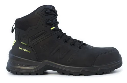 Midcntr4E Contour Boot 4E Anti-static Insulated Stylish Explorer