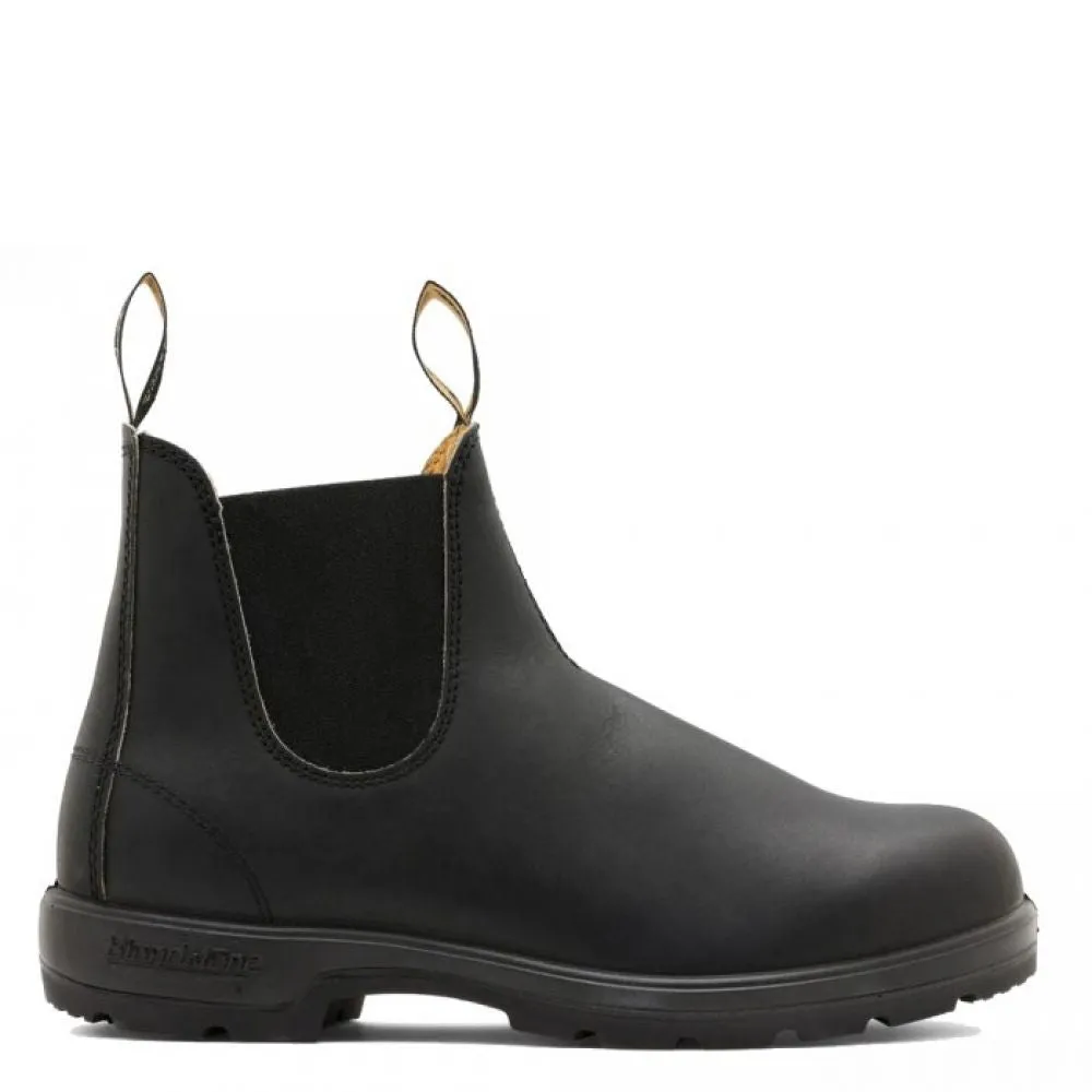 Street Ready Horseback Ready Blundstone Classic 558 in Black