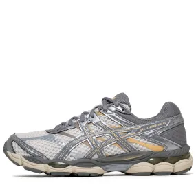 Asics Gel-Cumulus 16 - Cream/Clay Grey Smooth Entry