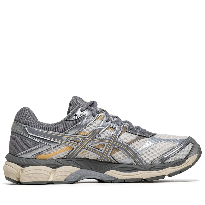 Ankle Ease Relax Vibe Asics Gel-Cumulus 16 - Cream/Clay Grey