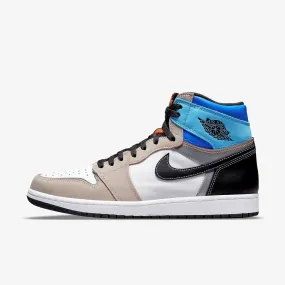 (Men's) Air Jordan 1 Retro High OG 'Prototype' (2021) DC6515-100 Joint Care