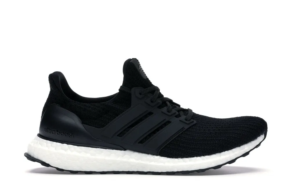 Season Ease Ultra Boost 4.0 Core Black (W)