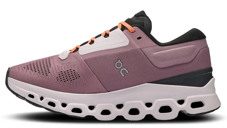 Cool Tone On CloudStratus 3 Quartz Lily (Women??s)