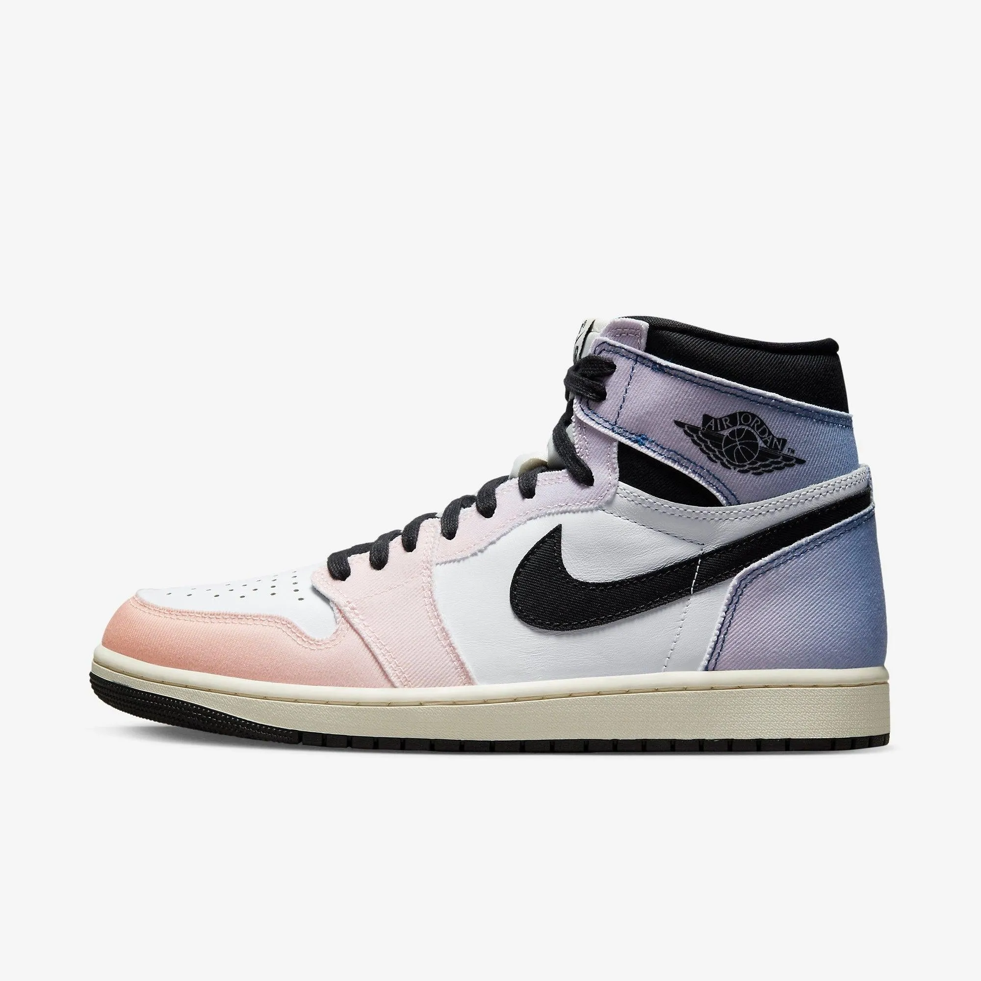Feather Light City Adventure (Men's) Air Jordan 1 Retro High OG Craft 'Skyline' (2023) DX0054-805