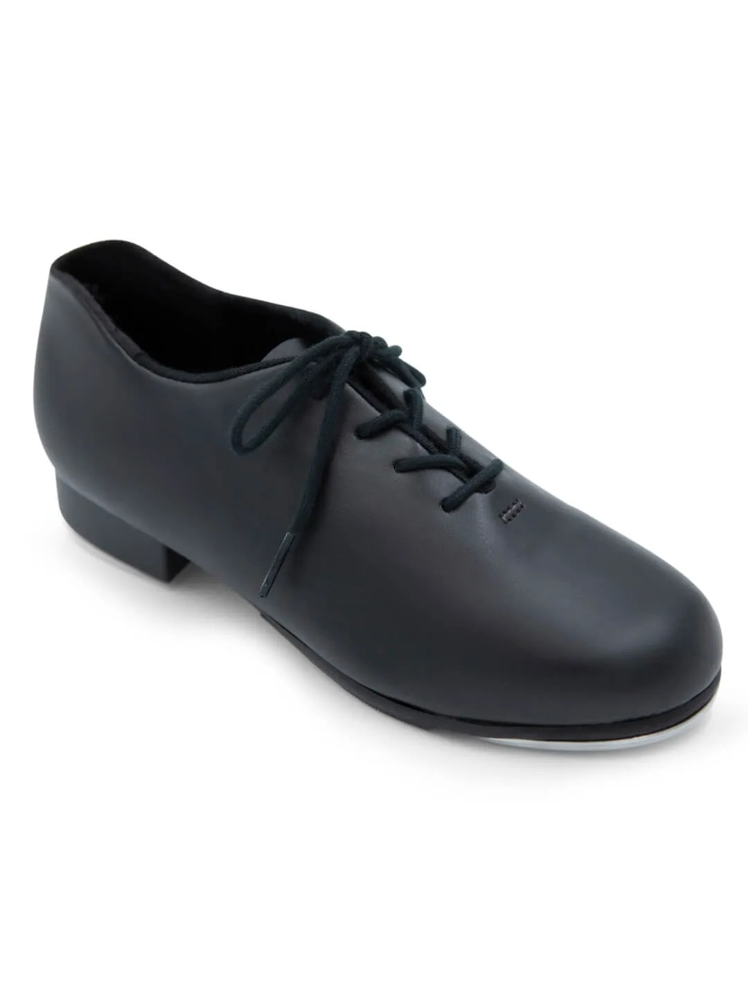 Durable Material Stable John II -- Men's Economy Tap Oxford -- Black