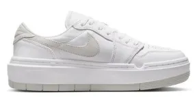 Jordan 1 Low LV8D Elevated Neutral Grey (W) Adjustable Straps