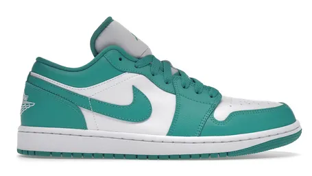 Fantasy Path Jordan 1 Low New Emerald (W)