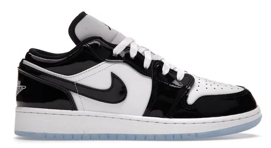 Fresh Tone Jordan 1 Low SE Concord (GS)