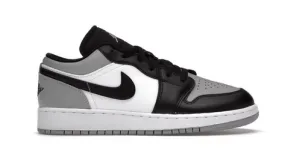 Jordan 1 Low Shadow Toe (GS) Non Slip Wellness Seekers