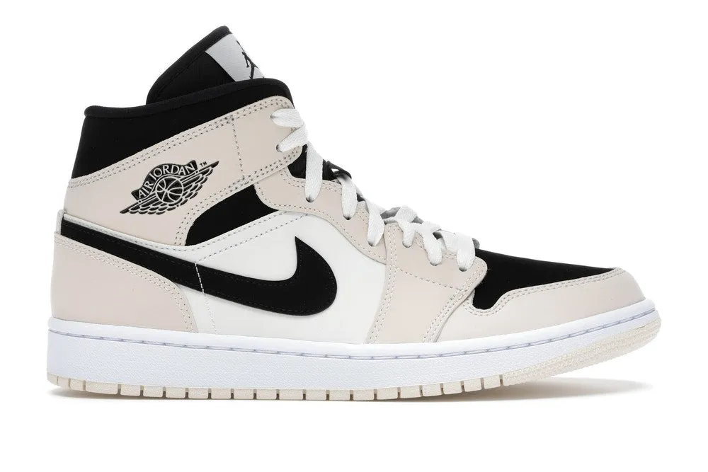 Jordan 1 Mid Guava Ice (W) Daily Essential Ventilated Mesh Cold Weather