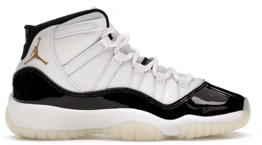 Dry Fast Gym Quick Jordan 11 Retro DMP Gratitude (2023) (GS)