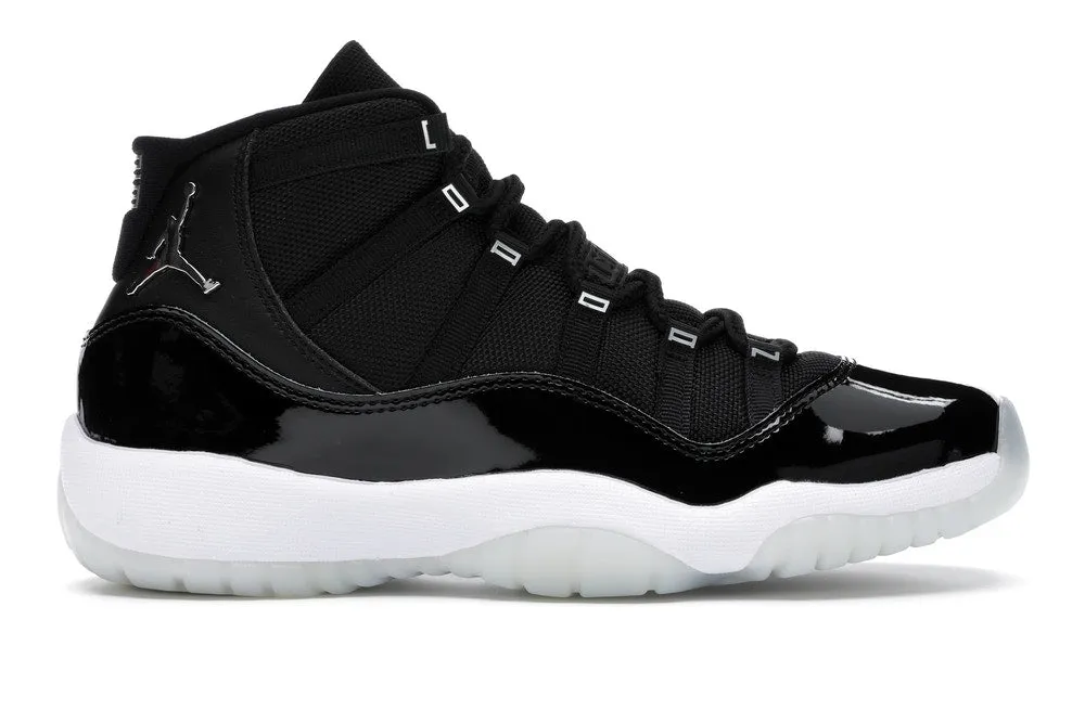 Jordan 11 Retro Jubilee (GS) Sport Active