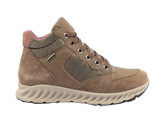 Karla 458648 By Pc Brands Casual Look Resilient Sole