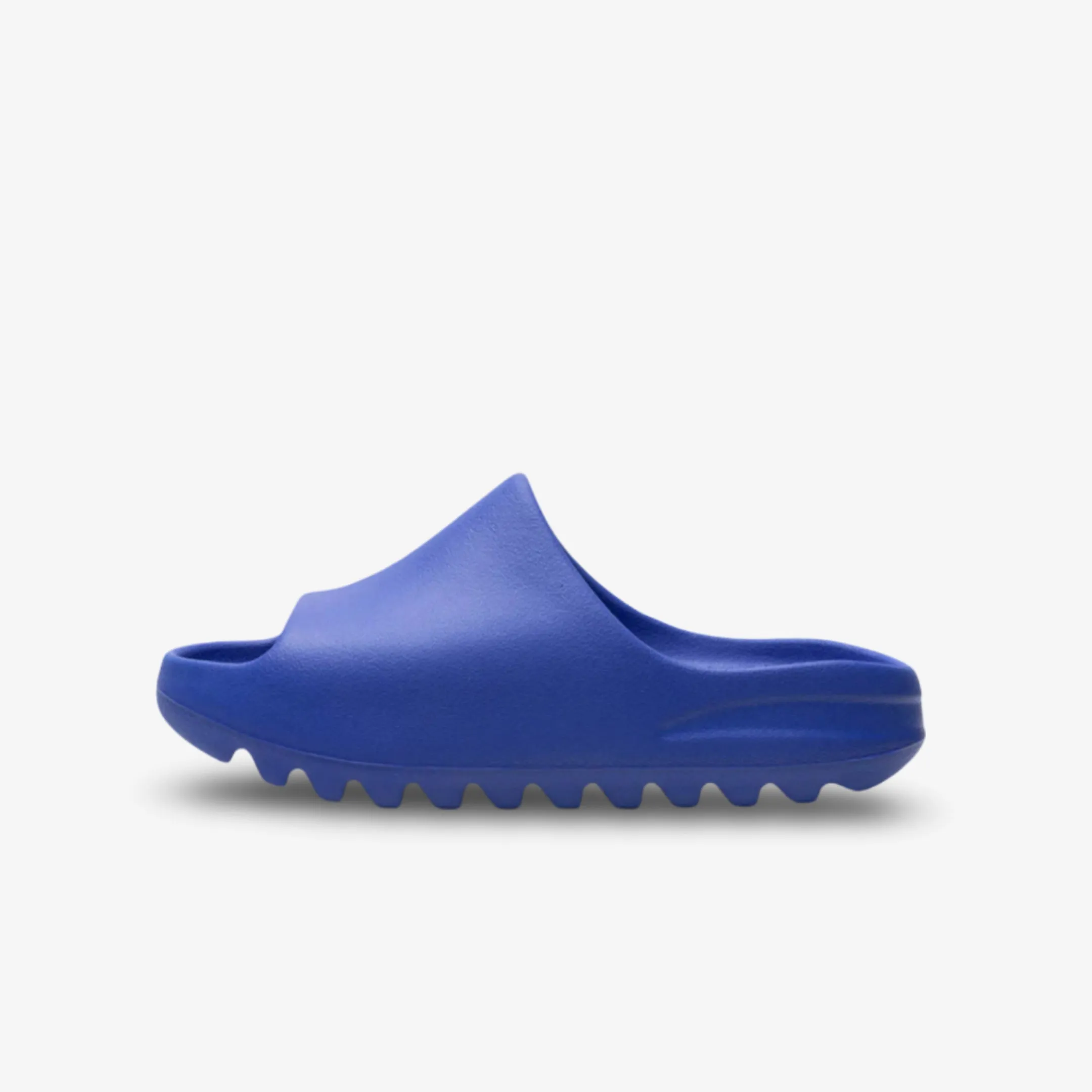 Quick Comfort Slides Effortless Step Shoes (Kids) adidas Yeezy Slide 'Azure' (2023) ID4135