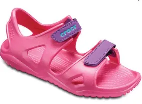 Cloud Feel KIDS YOUTH  SWIFTWATER RIVER SANDAL K