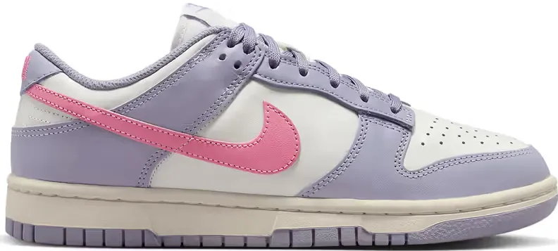 River Cross Nike Dunk Low "Indigo Haze"