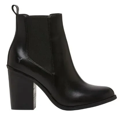 Reinforced Seams Lille By Windsor Smith