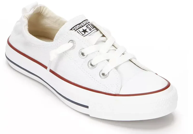 Converse Chuck Taylor All Star Shoreline Slip-On Sneaker 537084F Dry Base