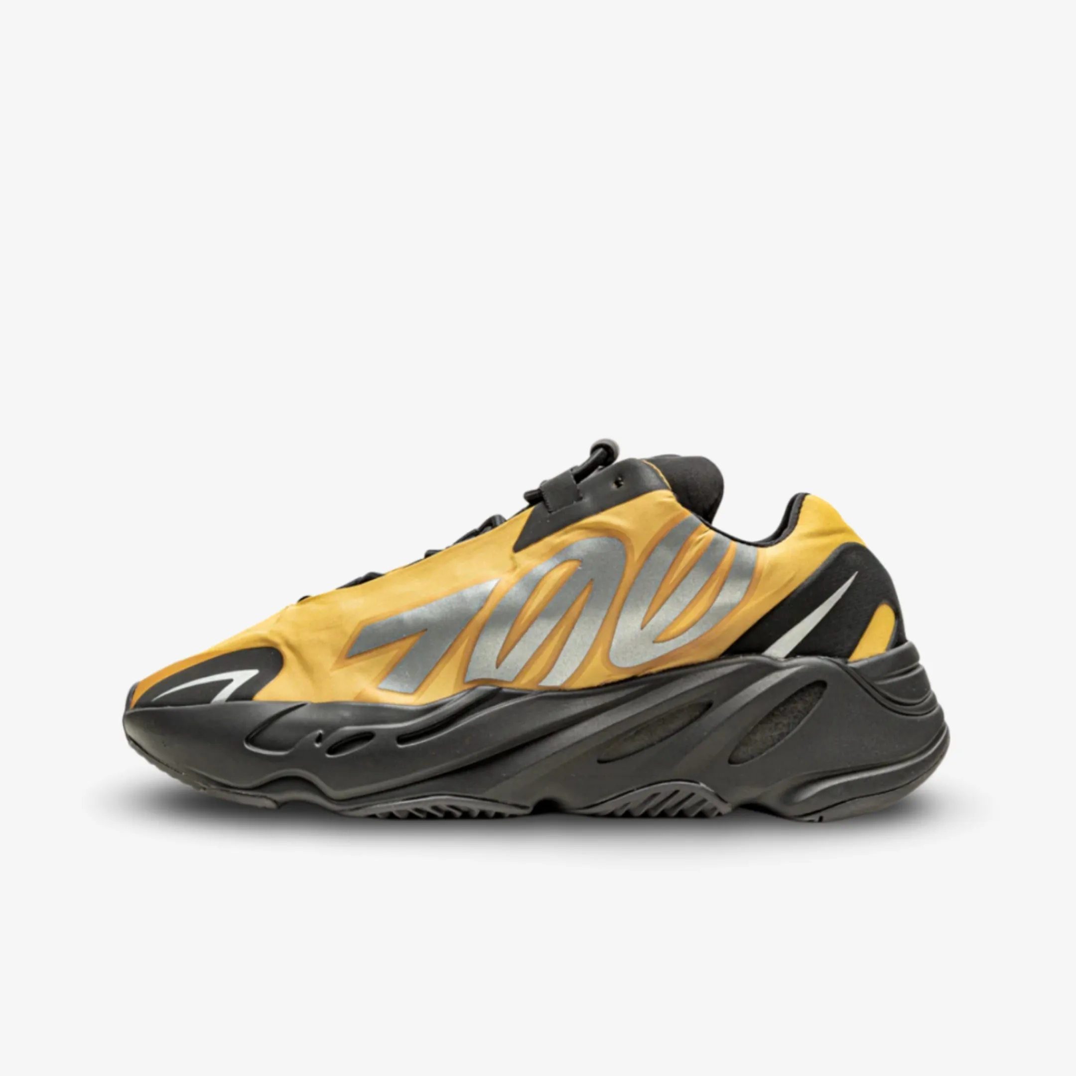Waterproof Barrier Tech (Men's) adidas Yeezy Boost 700 MNVN 'Honey Flux' (2021) GZ0717