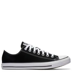 Luxe support Converse Chuck Taylor All Star Low Top in Black Warm Step Beach Shoes for Men