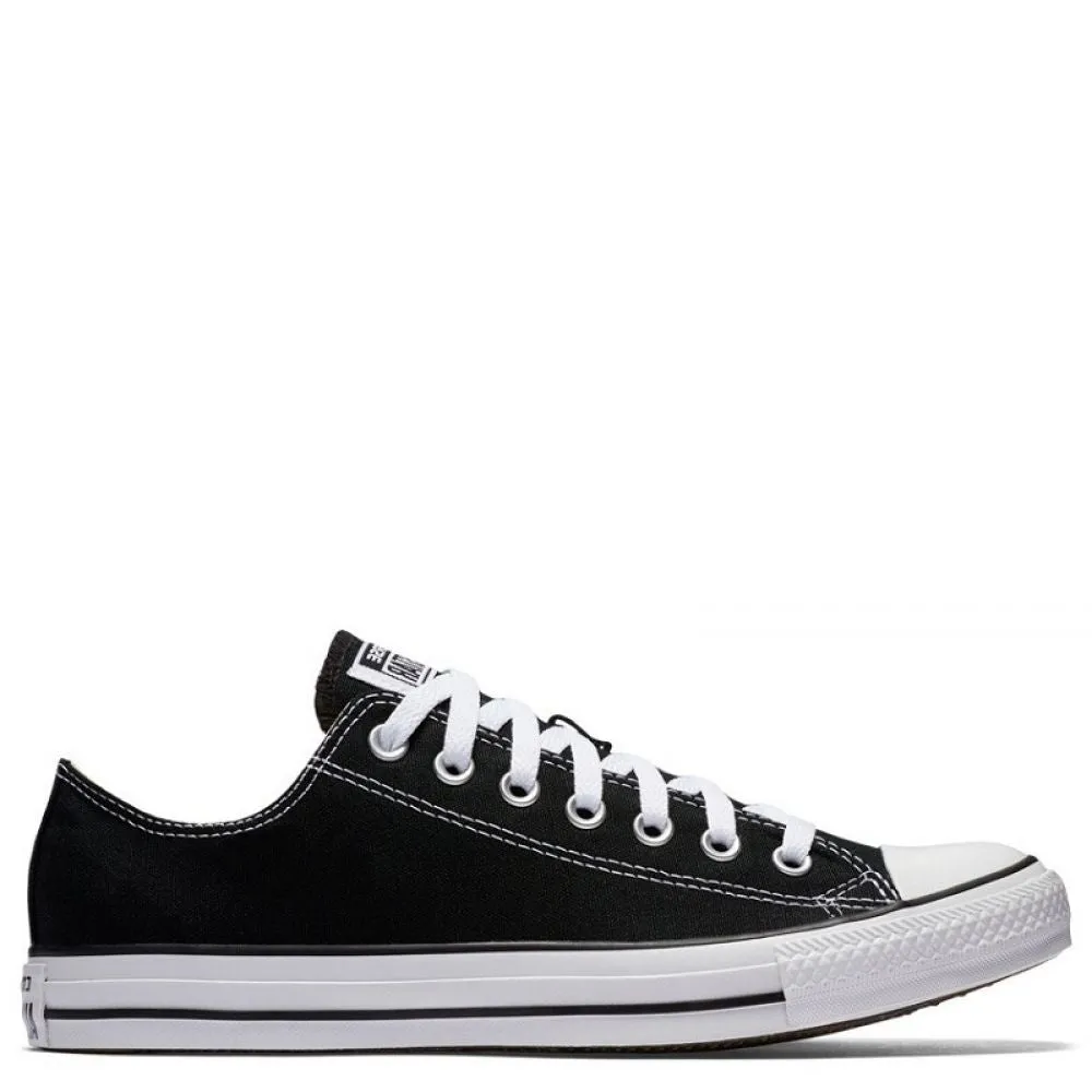 Luxe support Converse Chuck Taylor All Star Low Top in Black Warm Step Beach Shoes for Men