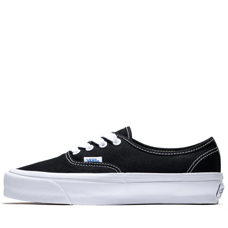 Vans Authentic Reissue 44 LX - Black/White Hill Tough
